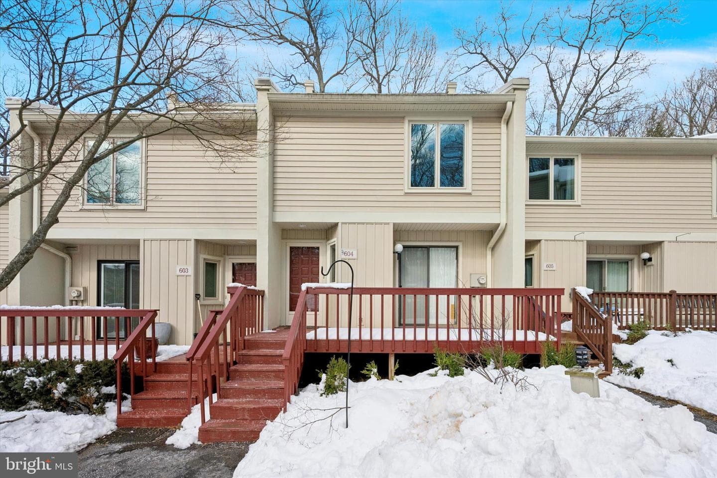 604 Westtown Circle photo 1