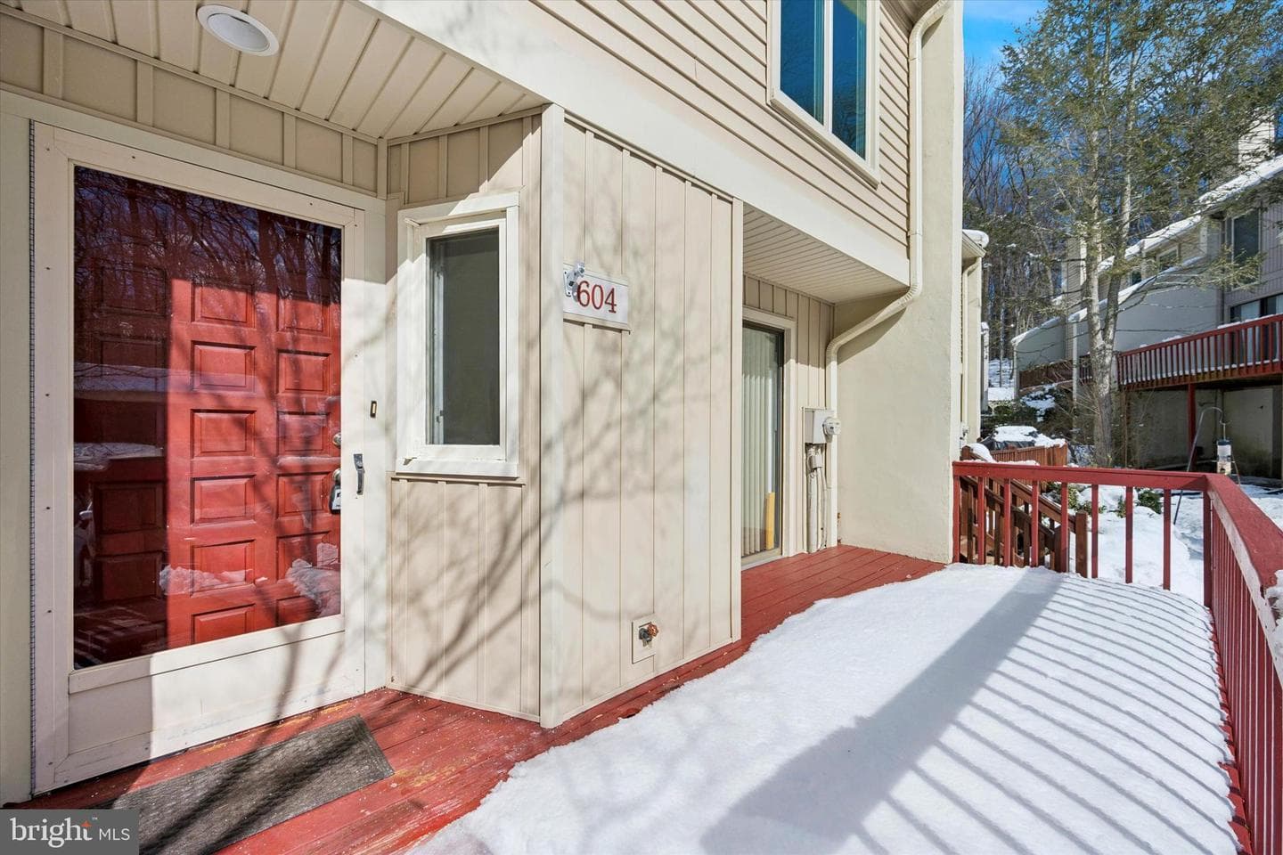 604 Westtown Circle photo 2