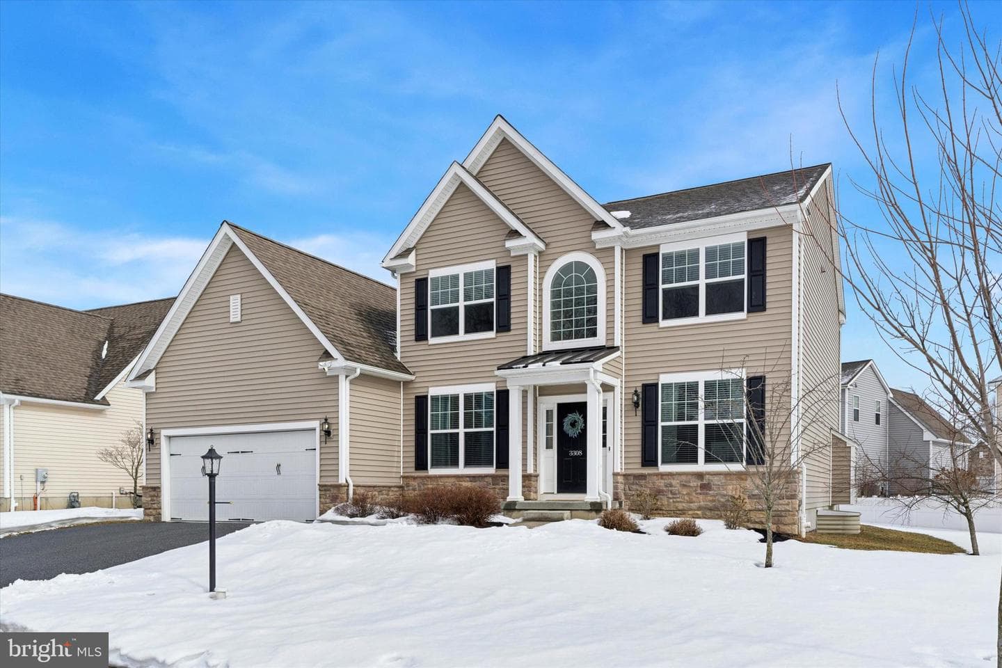 3308 Alydar Road photo 2