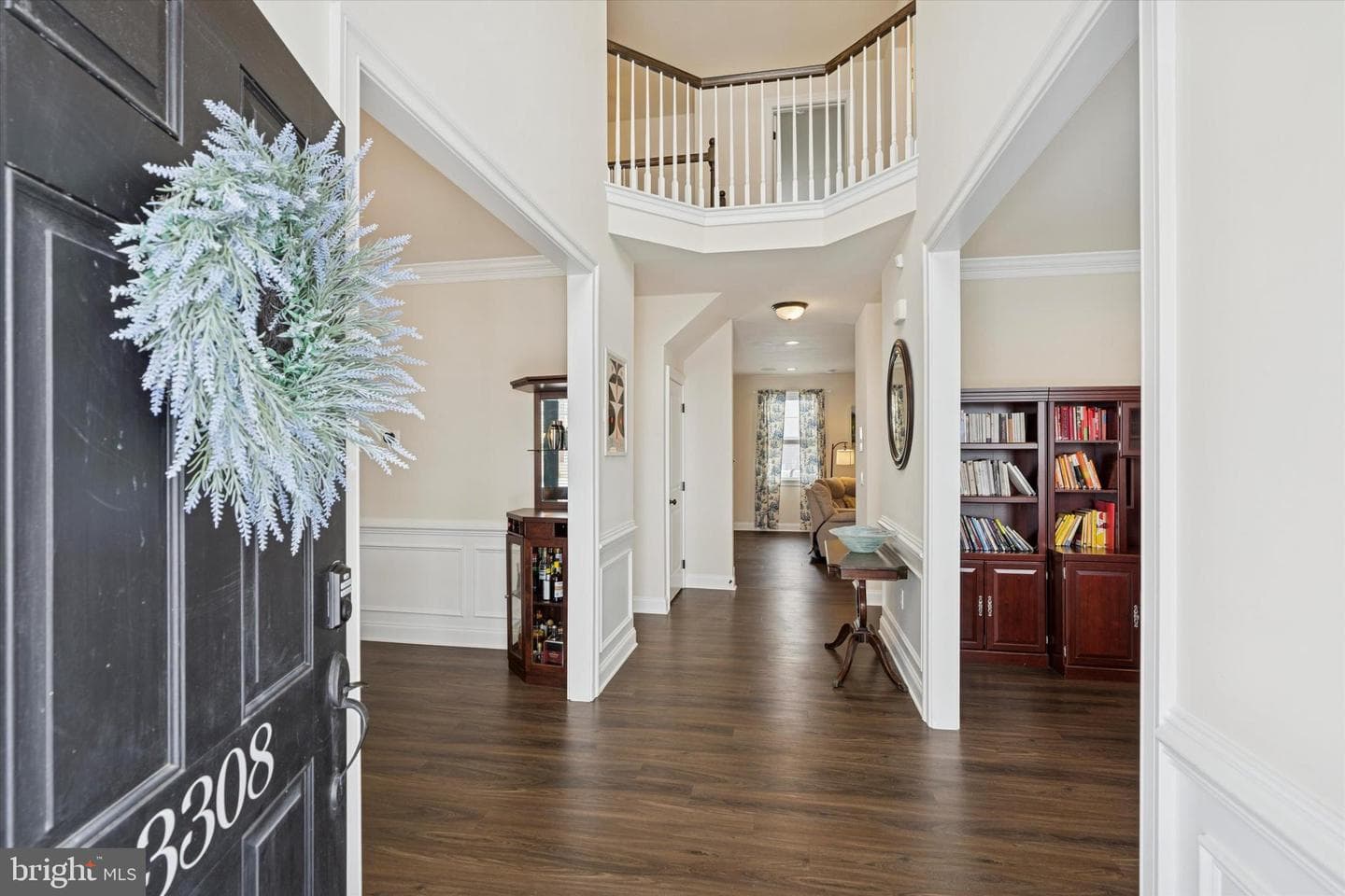 3308 Alydar Road photo 3