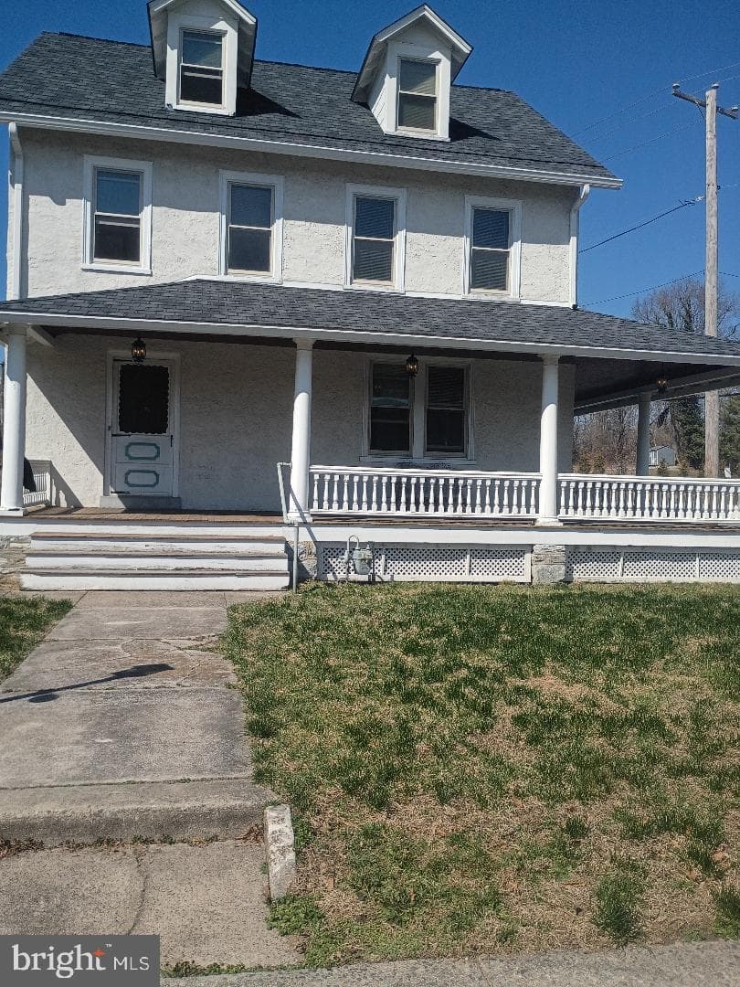 45 W Pennsylvania Avenue, Downingtown