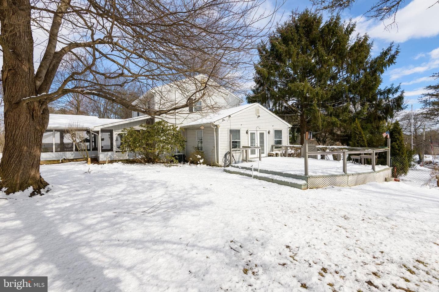 105 Partridge Lane photo 25