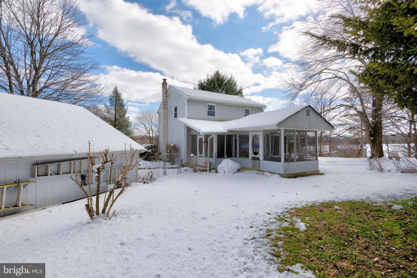 105 Partridge Lane photo 26