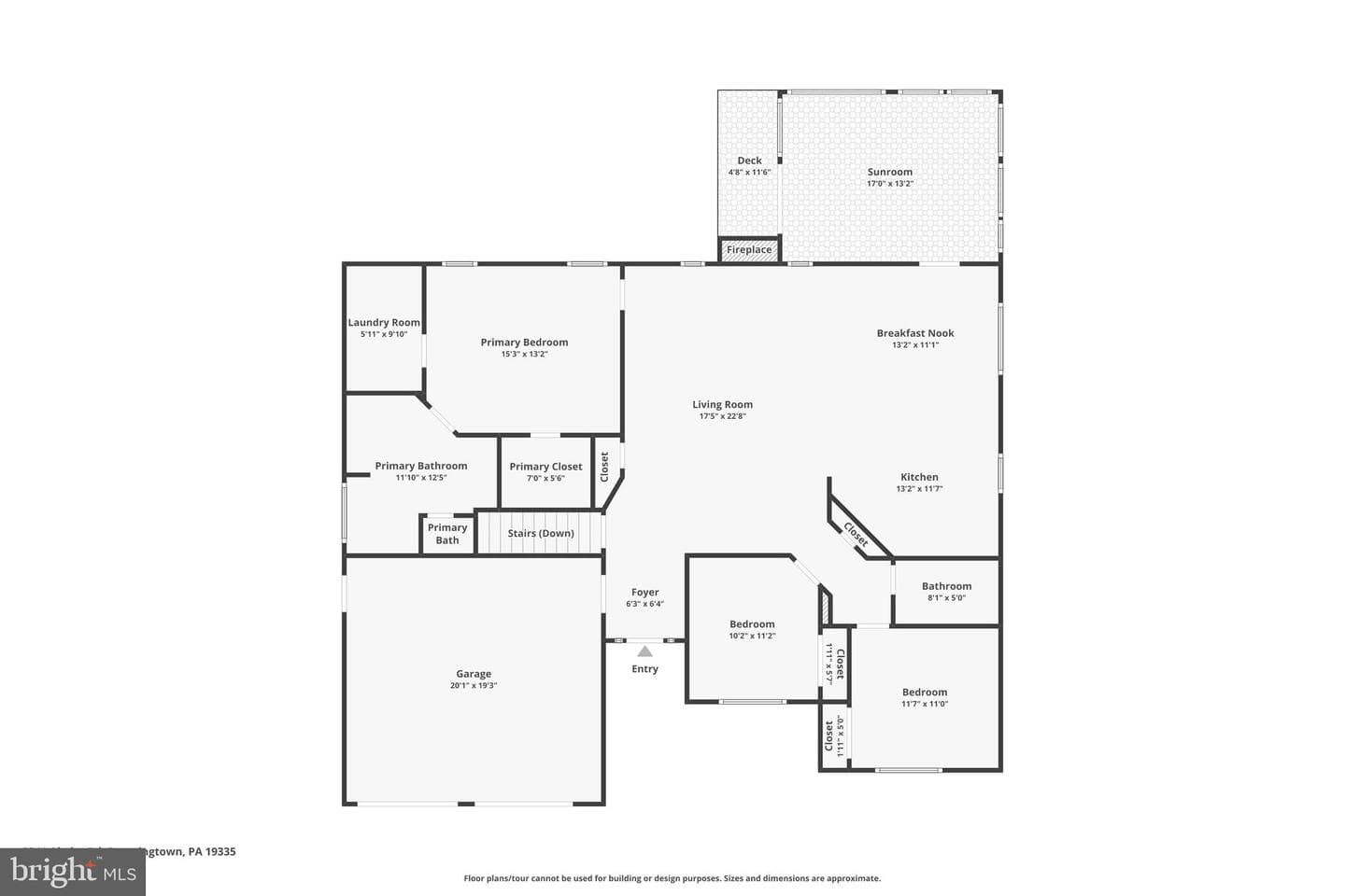3341 Alydar Road photo 33