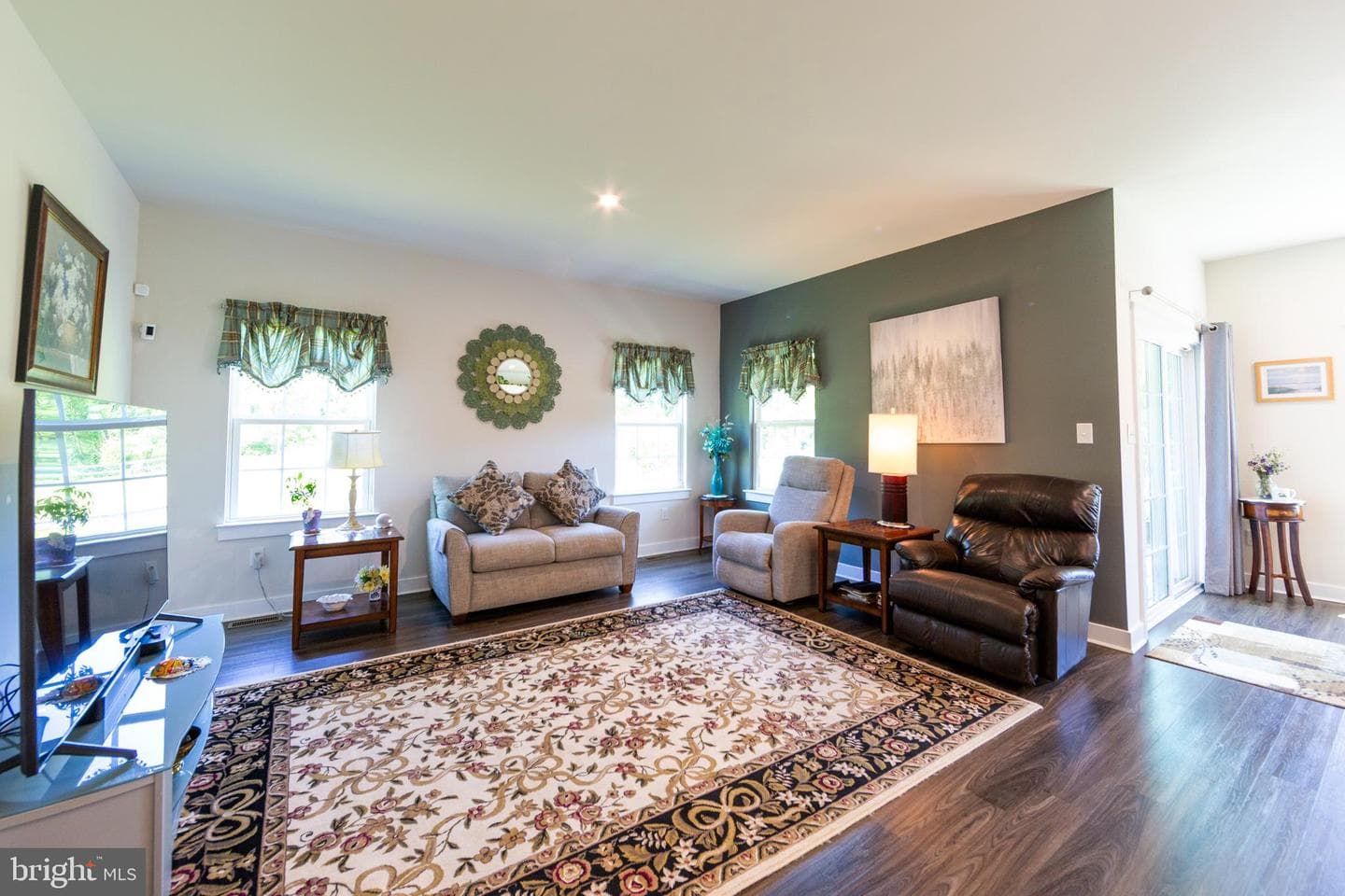 299 Letitia Manor Drive photo 11