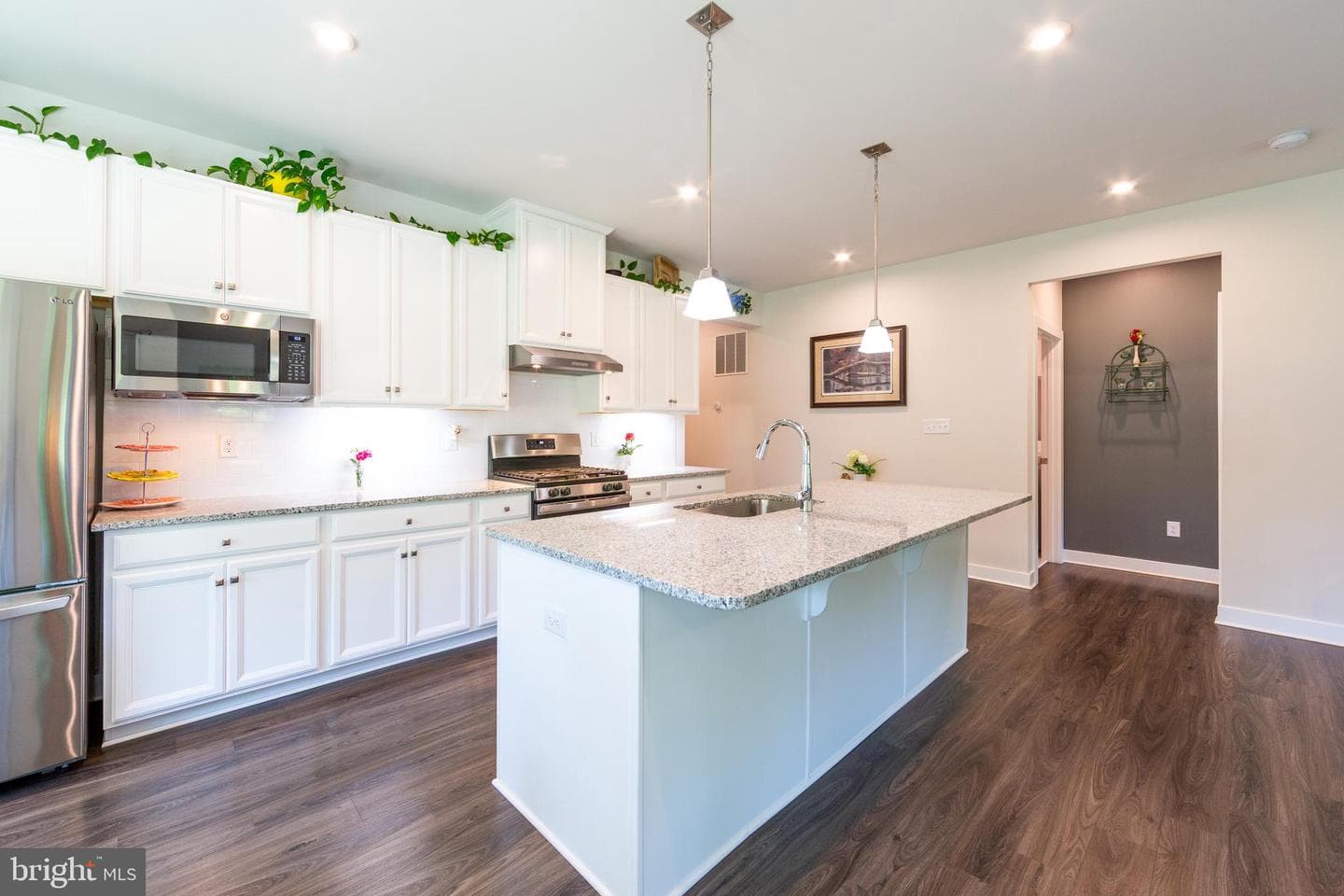 299 Letitia Manor Drive photo 17
