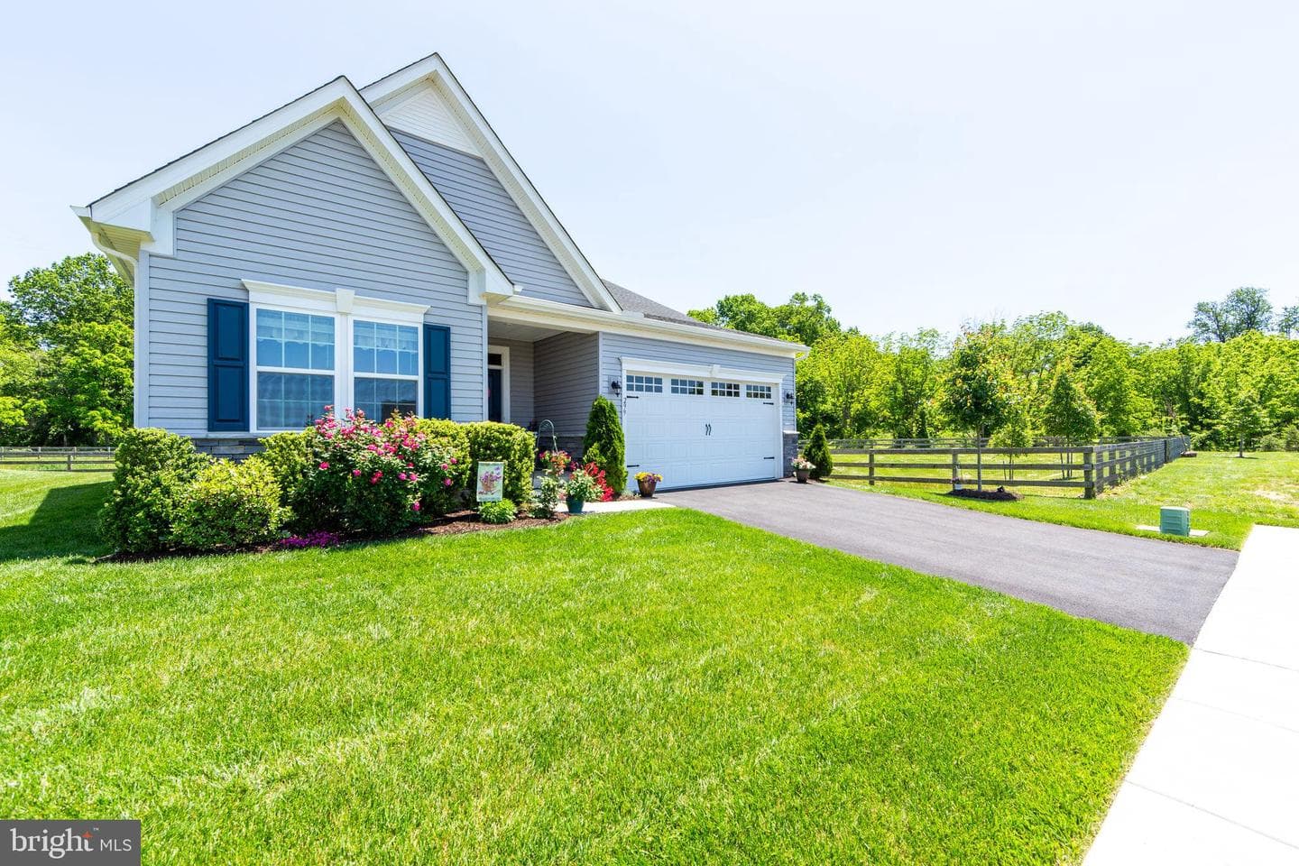 299 Letitia Manor Drive photo 3