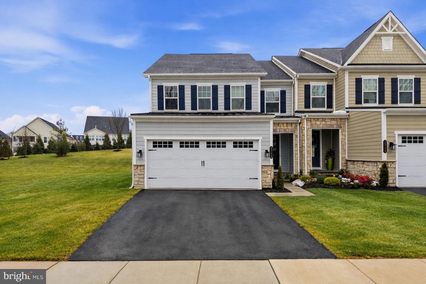 1713 Frost Lane