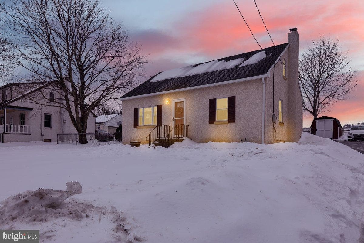 757 N Manor Road