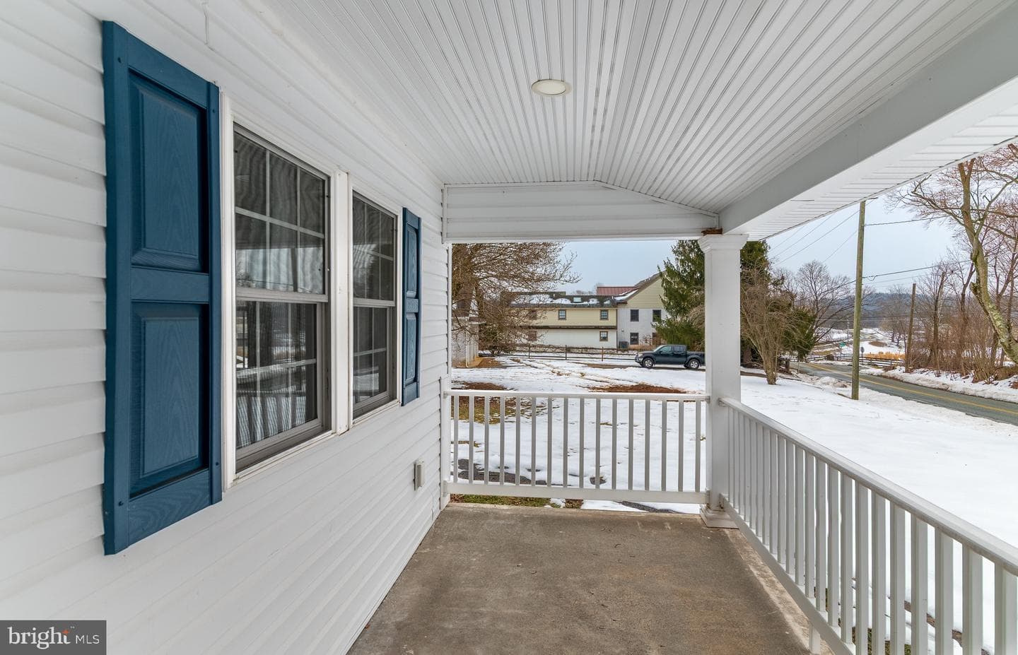 215 Hopewell Road photo 22
