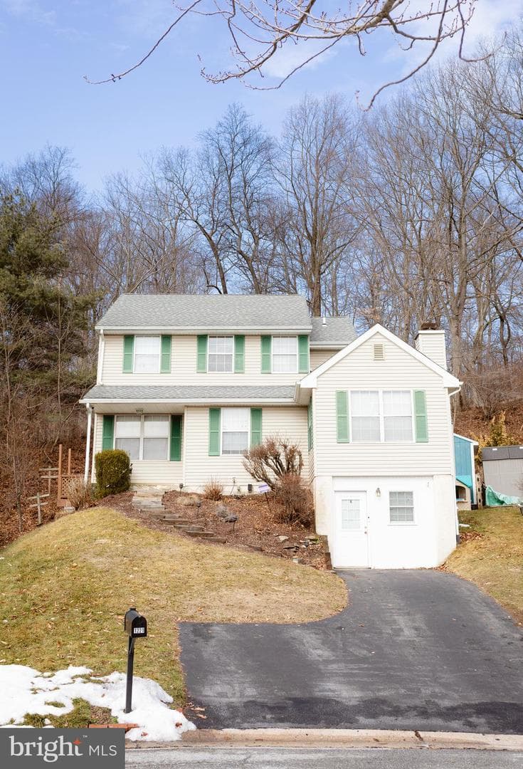 1221 Rhode Island Lane photo 1