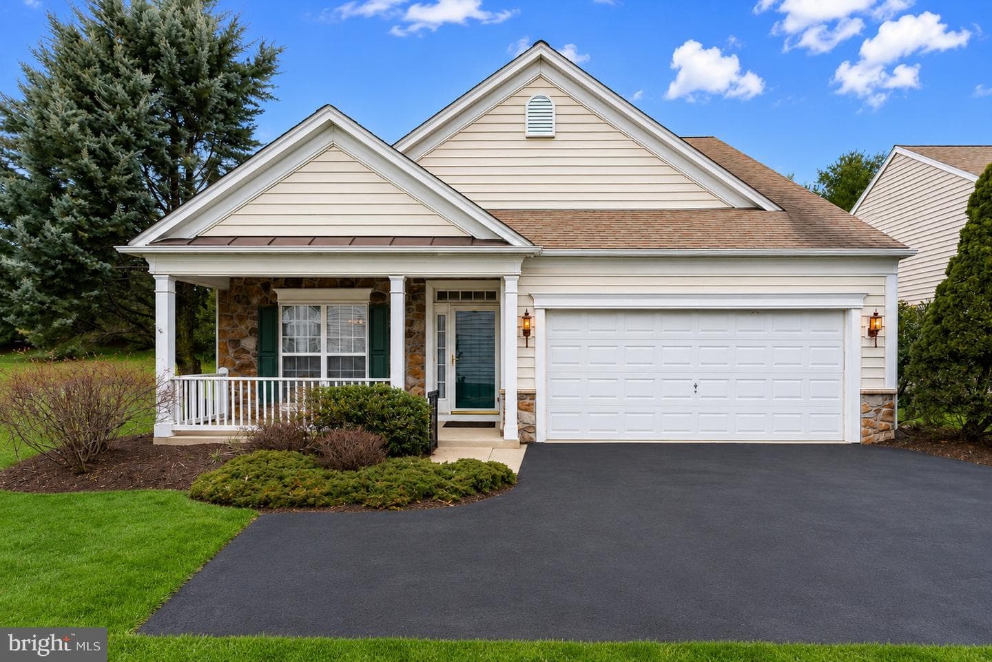 108 Petunia Drive, Kennett Square