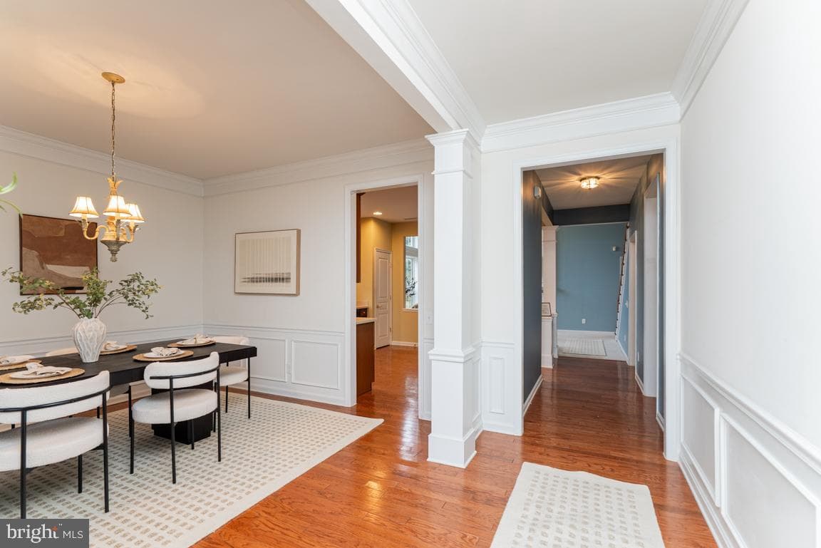 108 Petunia Drive, Kennett Square