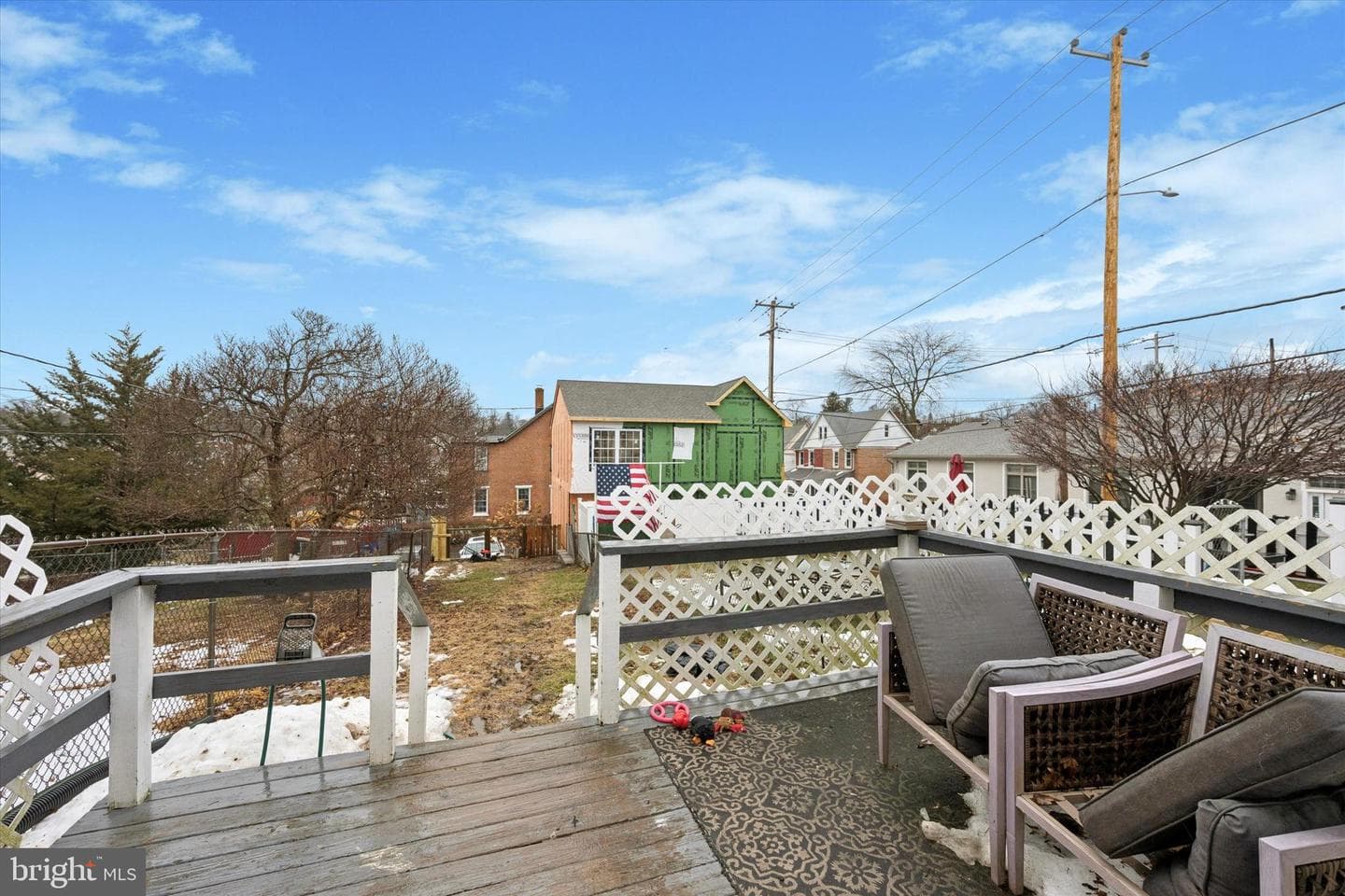 305 W Chestnut Street photo 13