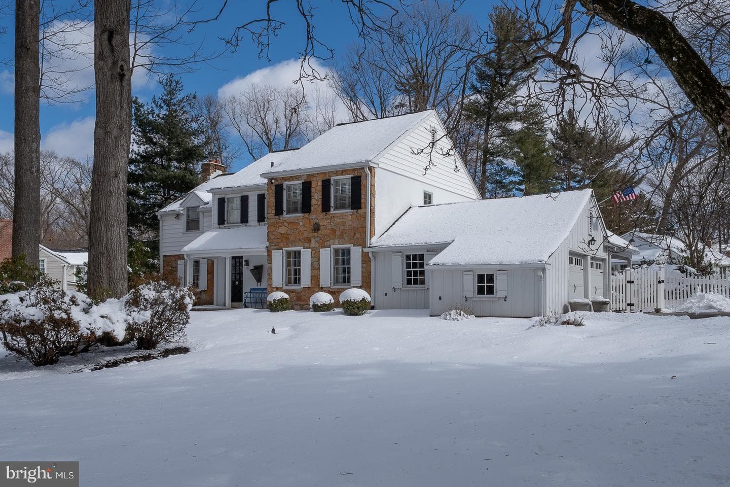 395 Bair Road