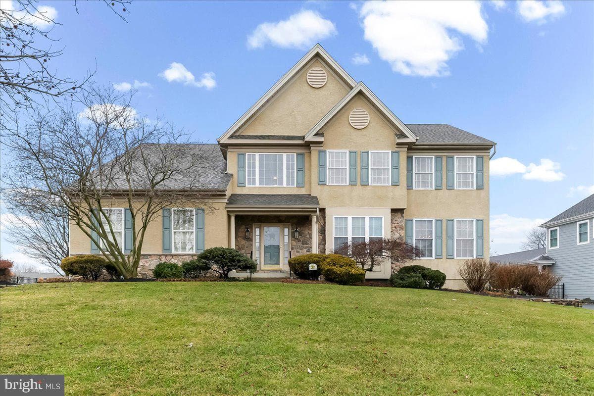 161 Candlewyck Drive