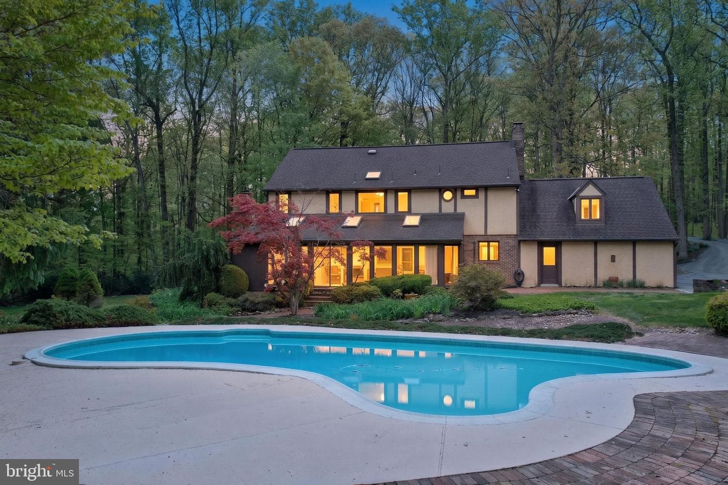2323 Saint Peters Road, Pottstown