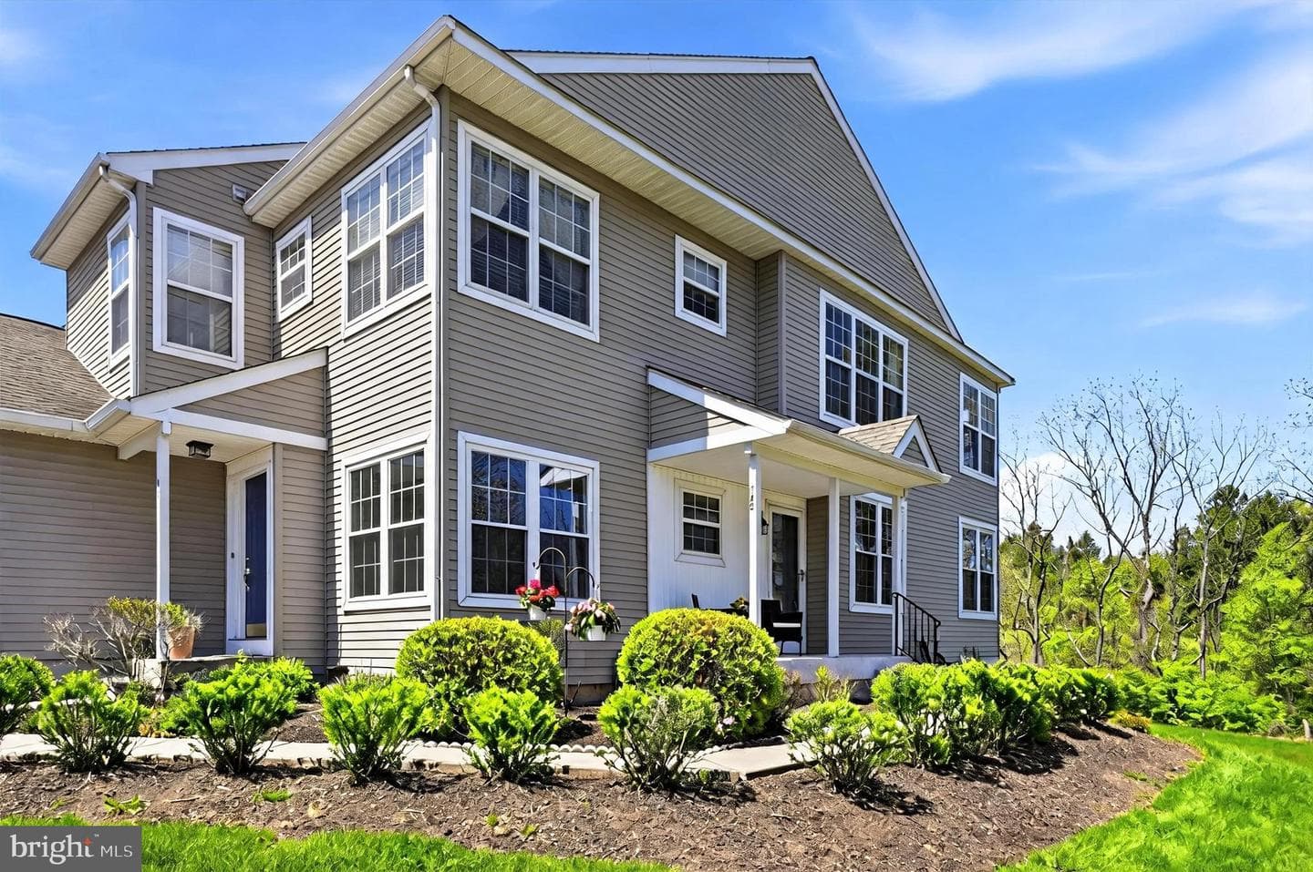 145 Lewisville Court #145
