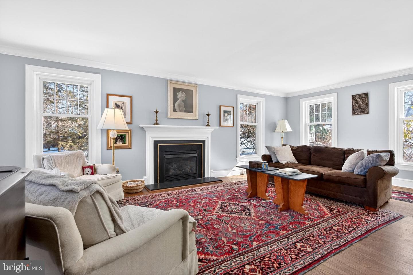9 Foxchase Road photo 11