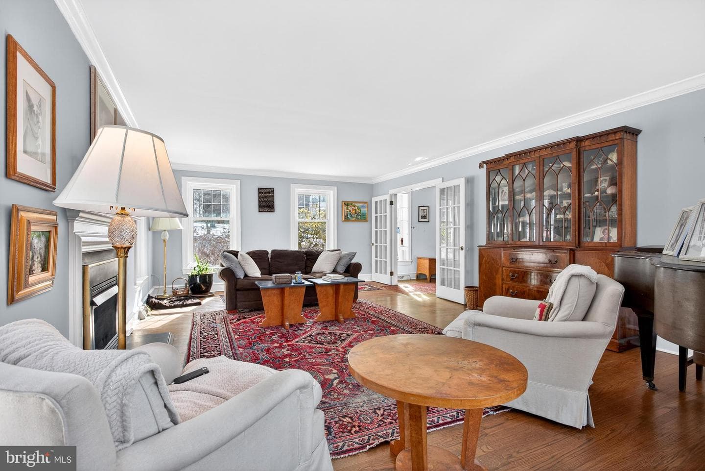 9 Foxchase Road photo 12