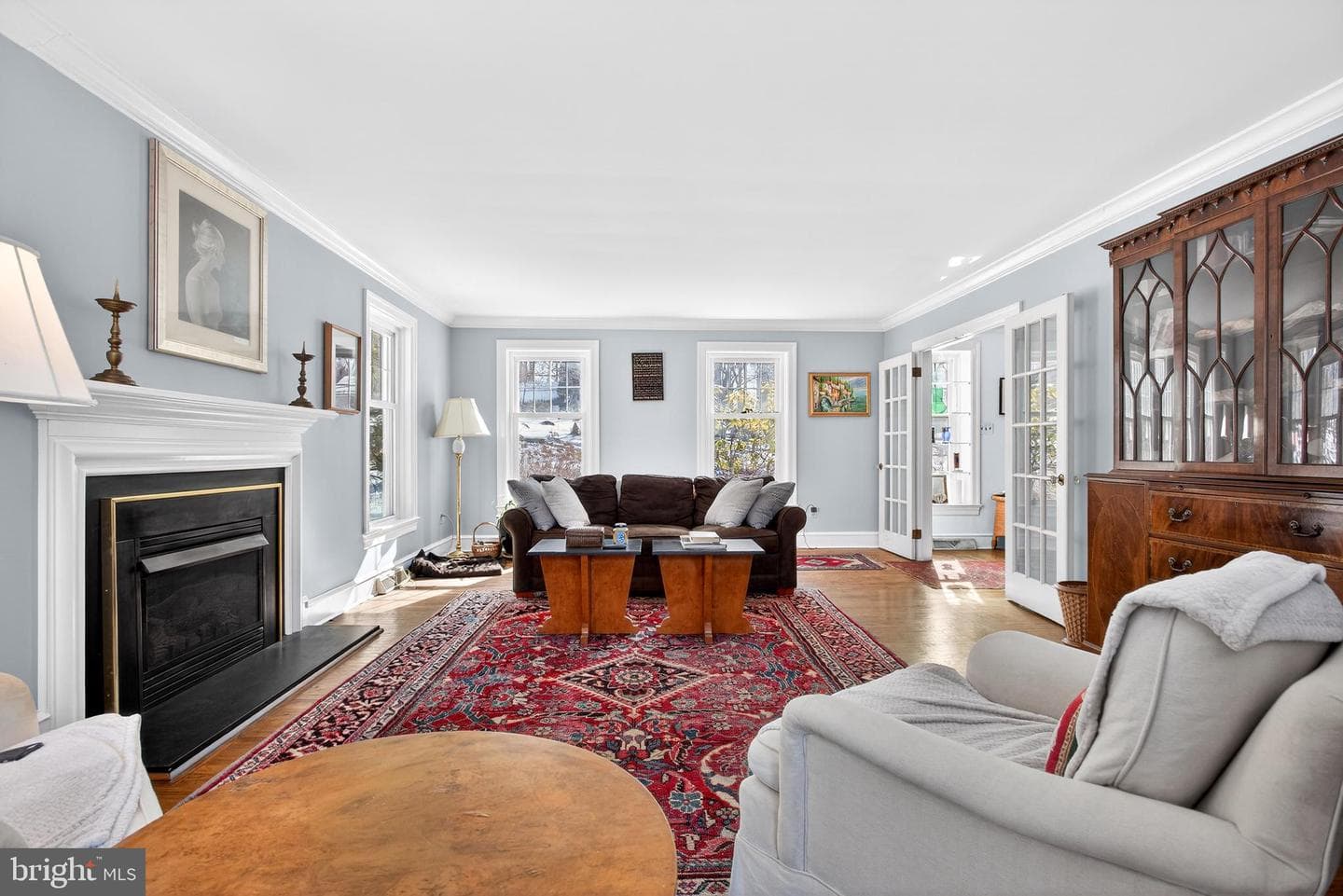 9 Foxchase Road photo 13