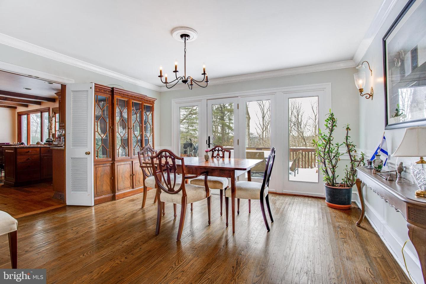 9 Foxchase Road photo 20