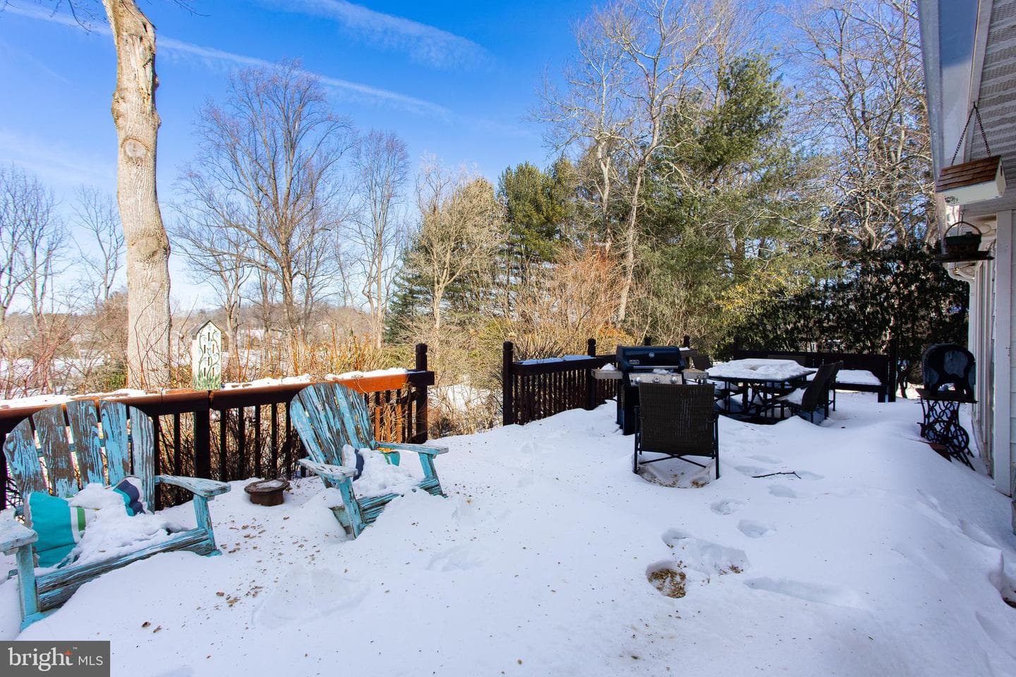 9 Foxchase Road photo 60