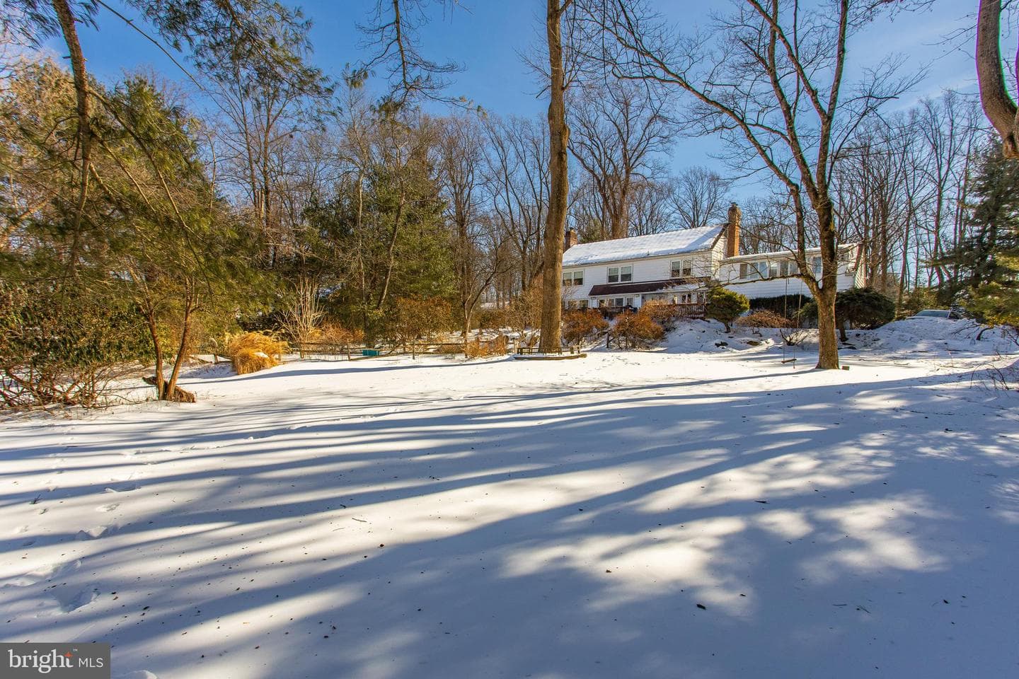 9 Foxchase Road photo 64