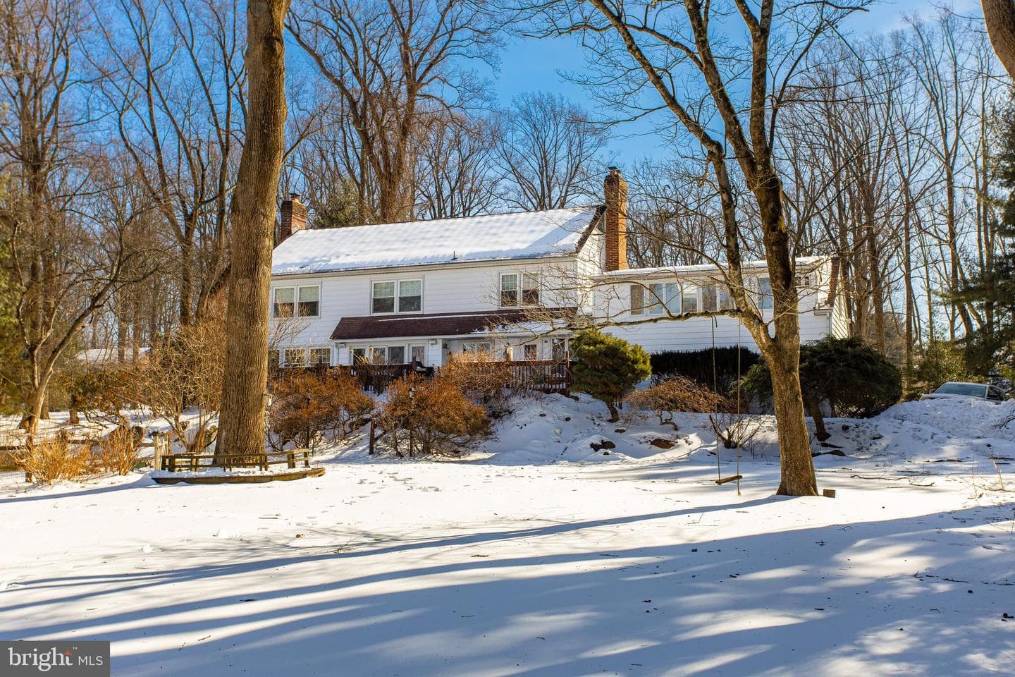 9 Foxchase Road photo 65