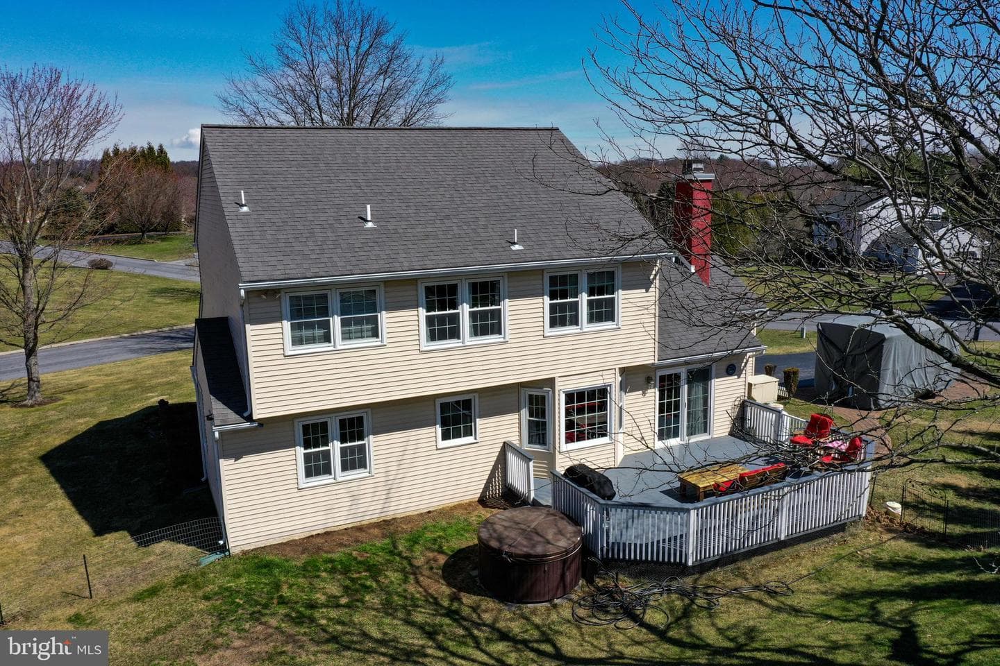 19 Ponds End Drive photo 46