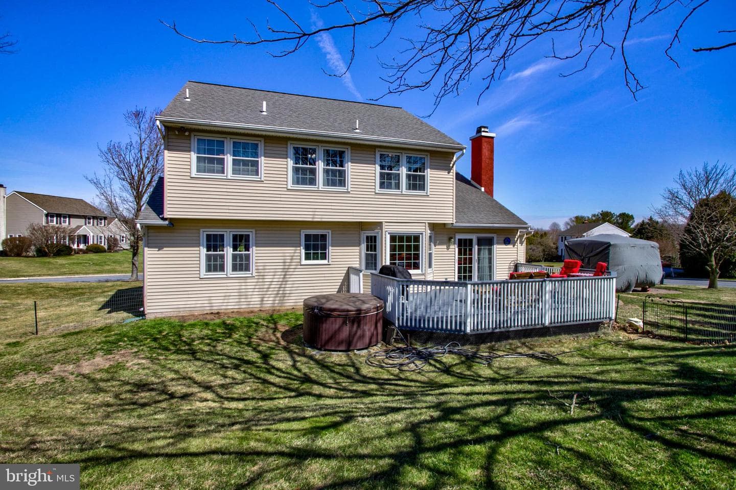 19 Ponds End Drive photo 48