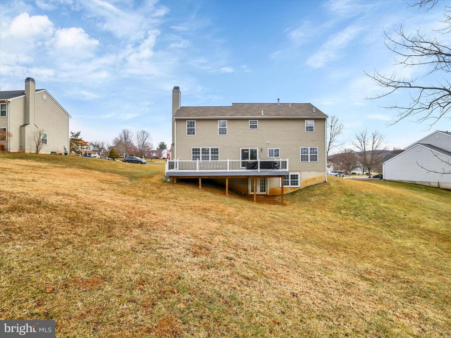 258 Thornridge Drive photo 11