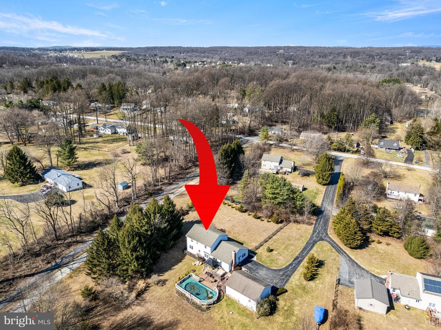 103 Kurtz Lane photo 38