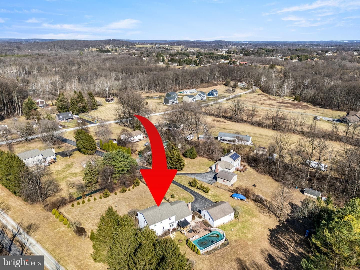 103 Kurtz Lane photo 39