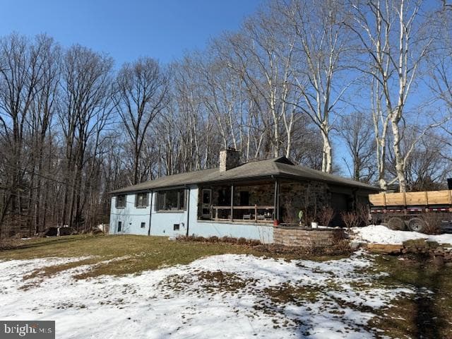 1810 Ridgeview Drive photo 2