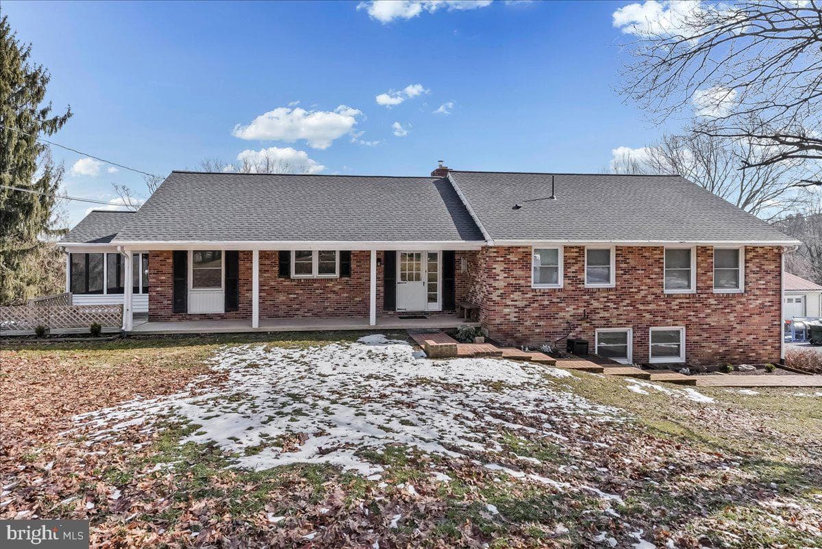 205 Northbank Road