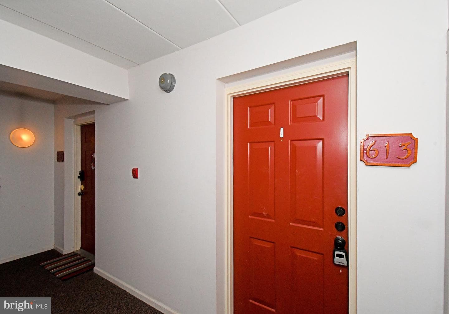 613 Washington Place #13 photo 40