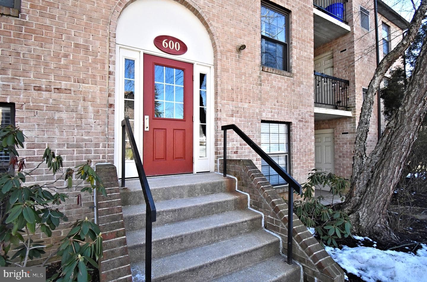 613 Washington Place #13 photo 43