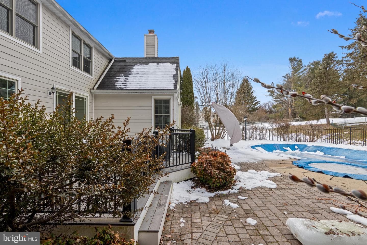 825 Bainbridge Drive photo 69