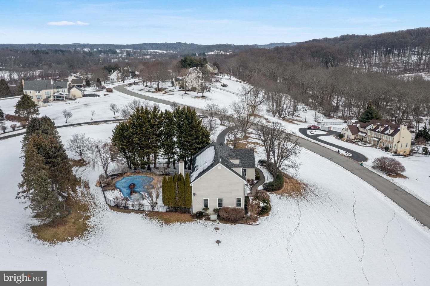 825 Bainbridge Drive photo 7