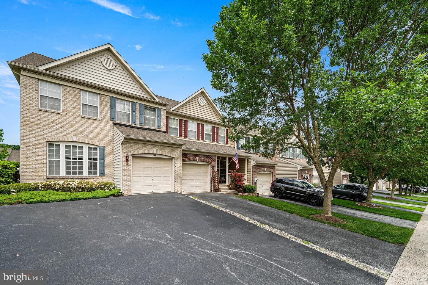 142 Penns Manor Drive photo 1