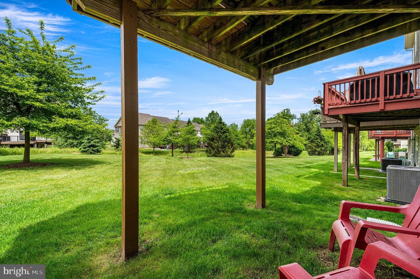 142 Penns Manor Drive photo 25
