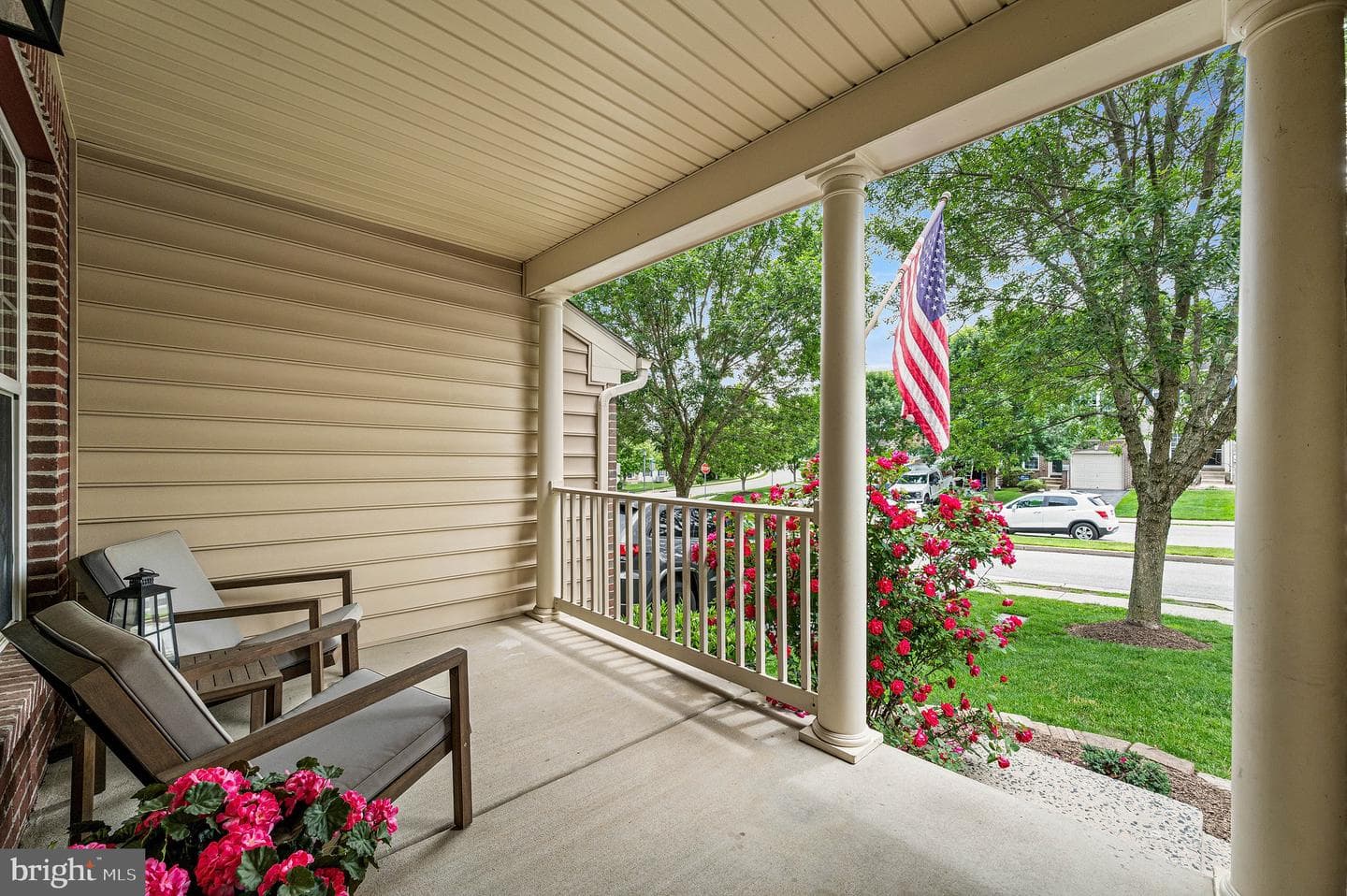 142 Penns Manor Drive photo 3