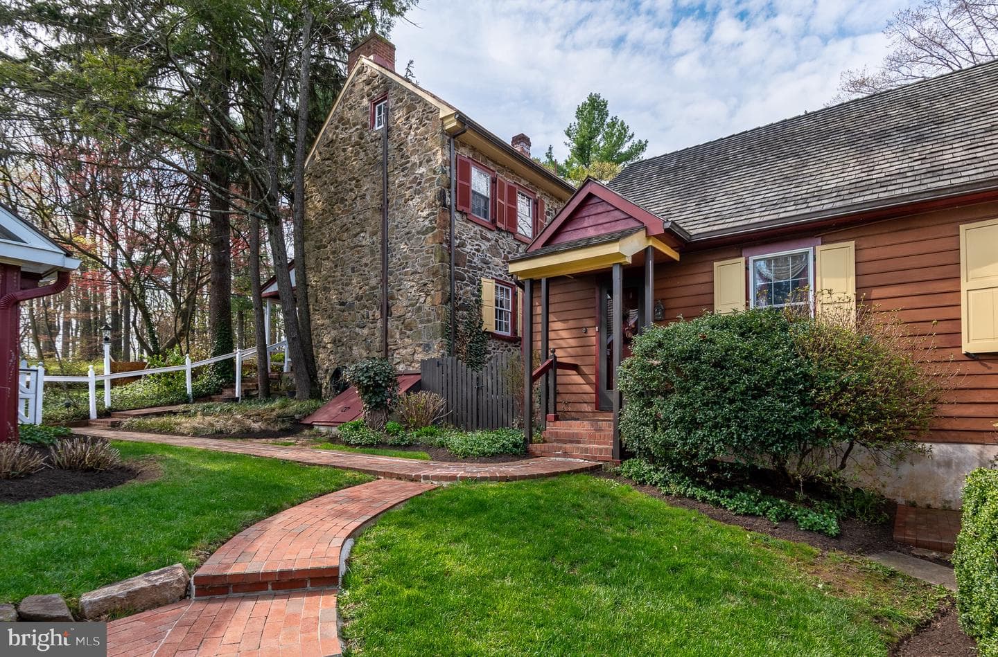 1169 Saint Matthews Road, Chester Springs