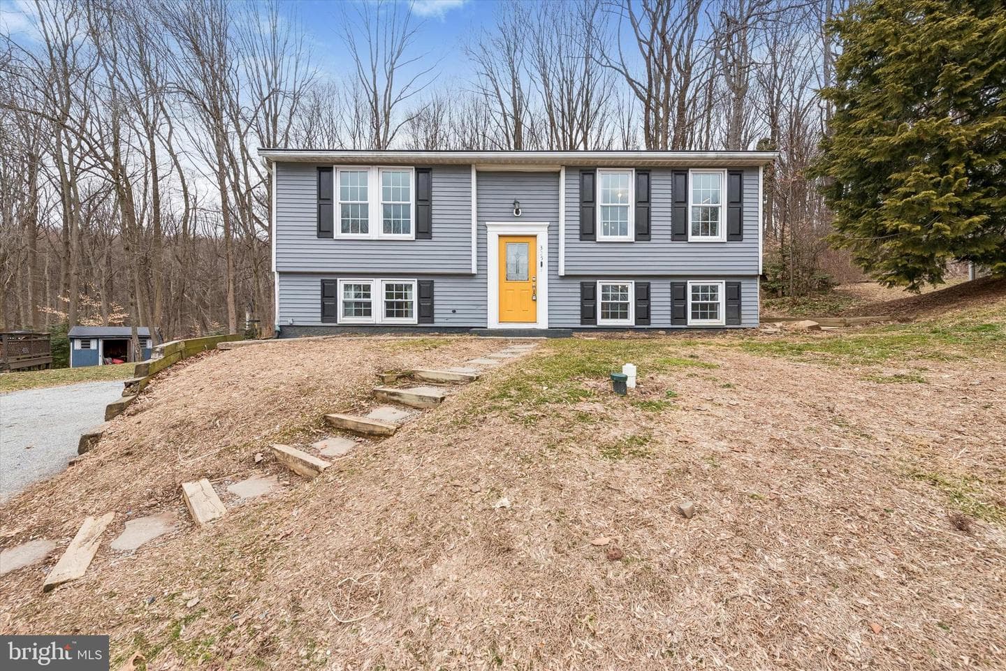 325 Jennifer Drive