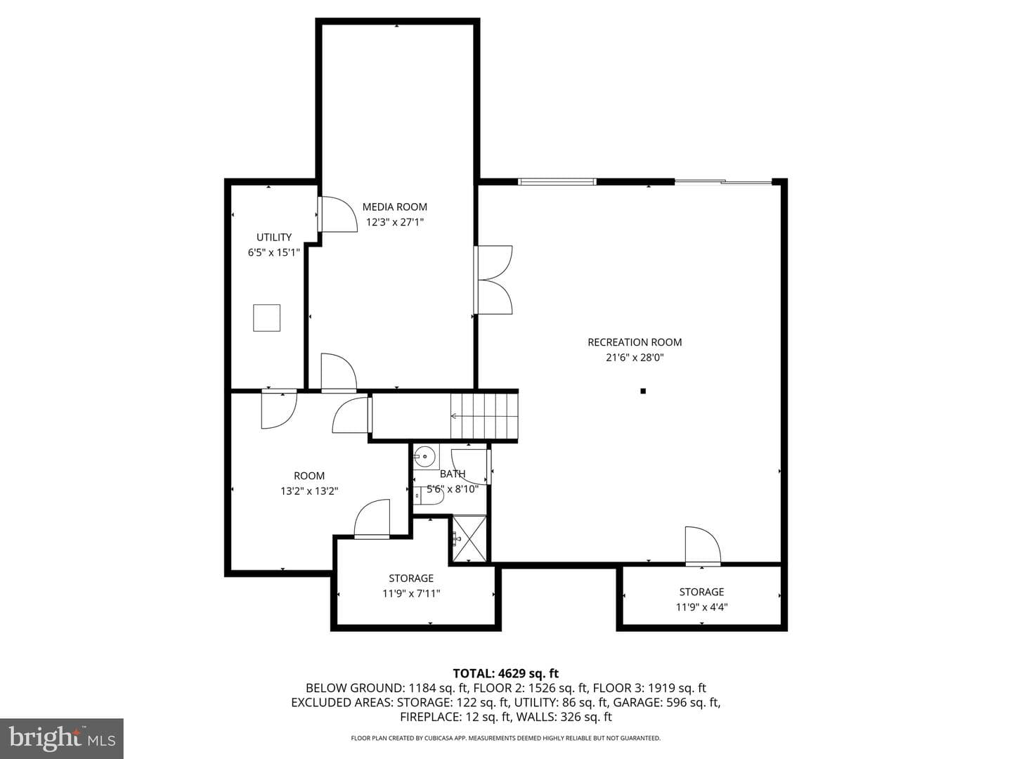 1051 Glen Hall Road photo 59