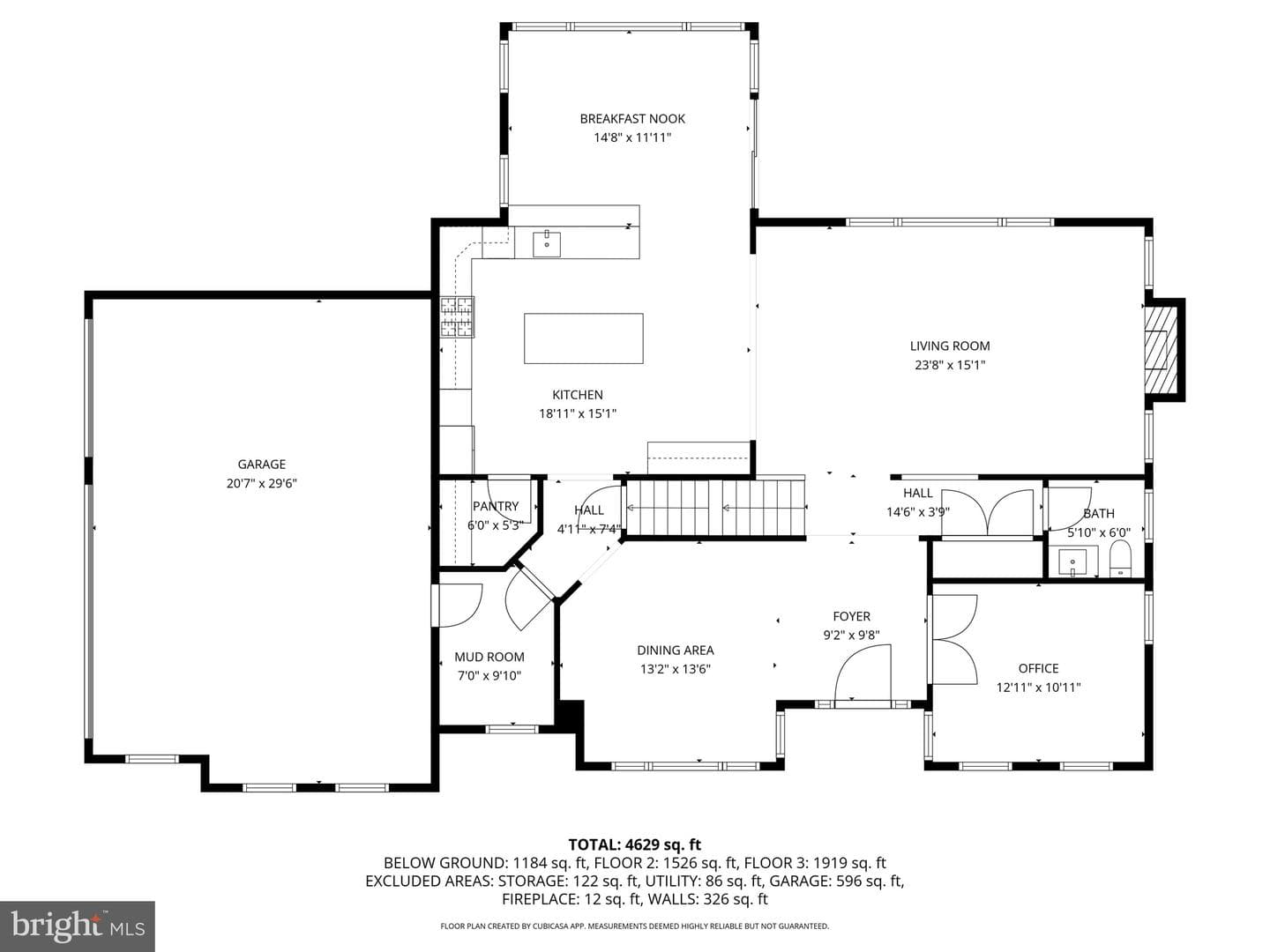 1051 Glen Hall Road photo 60
