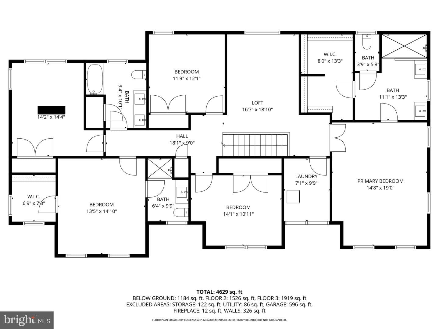 1051 Glen Hall Road photo 61