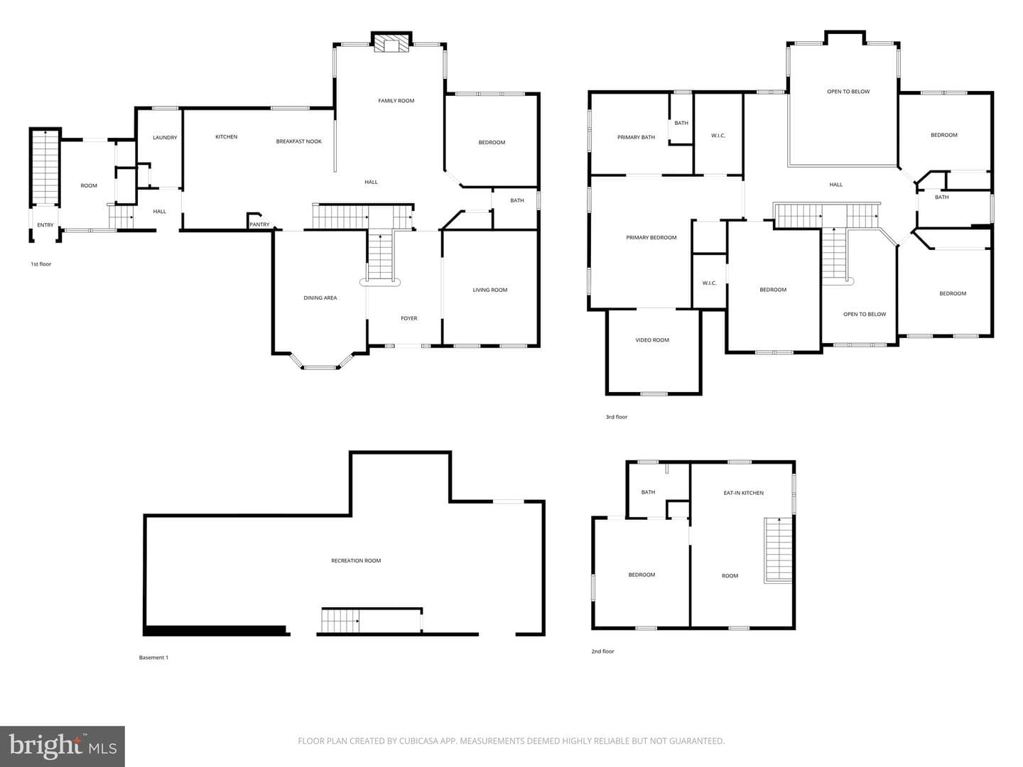 1319 Jamestown Drive photo 76