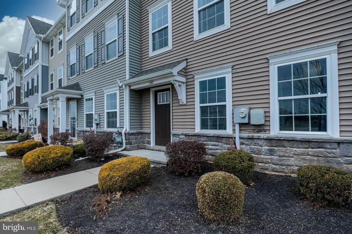 100 N Harner Boulevard photo 2